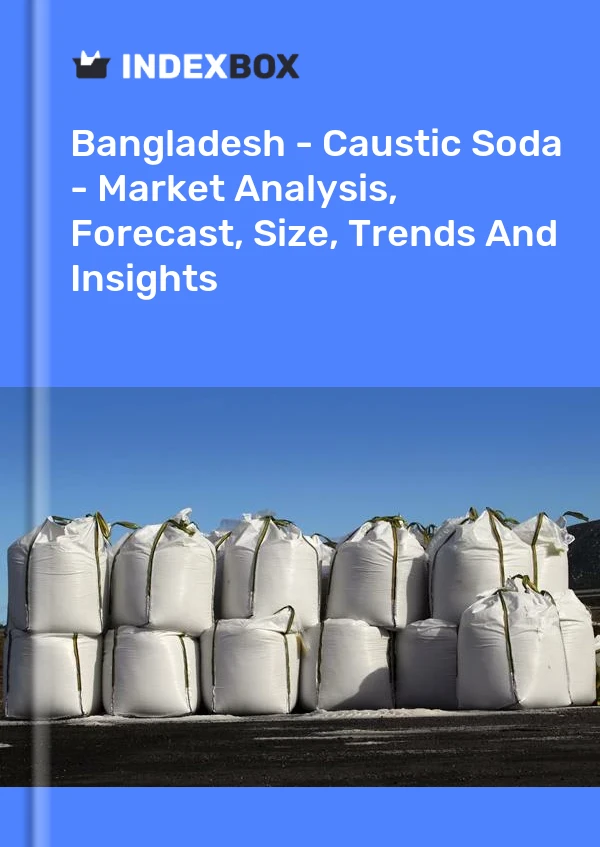 Report Bangladesh - Caustic Soda - Market Analysis, Forecast, Size, Trends and Insights for 499$
