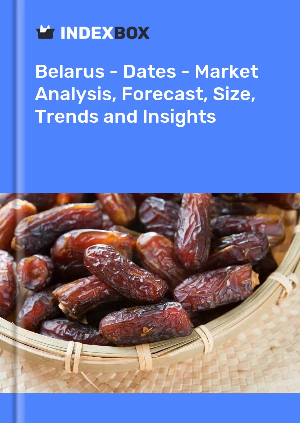 Report Belarus - Dates - Market Analysis, Forecast, Size, Trends and Insights for 499$