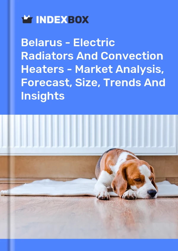 Report Belarus - Electric Radiators and Convection Heaters - Market Analysis, Forecast, Size, Trends and Insights for 499$