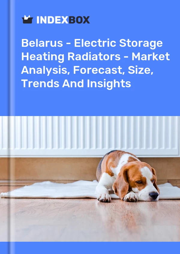 Report Belarus - Electric Storage Heating Radiators - Market Analysis, Forecast, Size, Trends and Insights for 499$