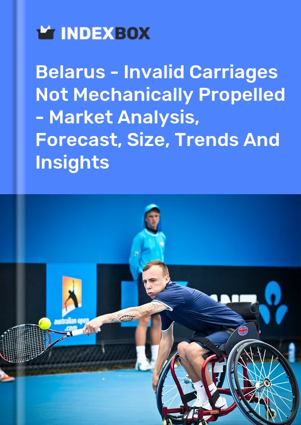 Report Belarus - Invalid Carriages not Mechanically Propelled - Market Analysis, Forecast, Size, Trends and Insights for 499$