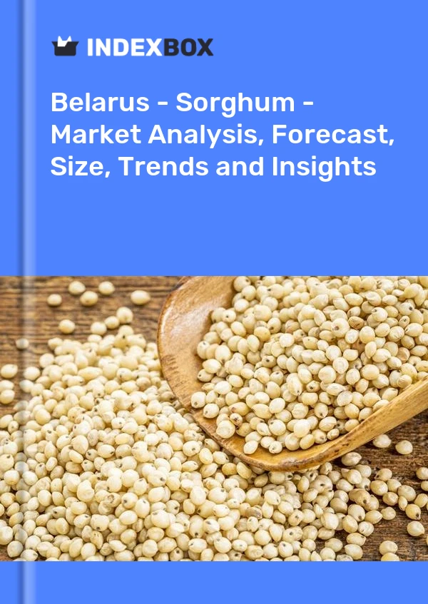 Report Belarus - Sorghum - Market Analysis, Forecast, Size, Trends and Insights for 499$