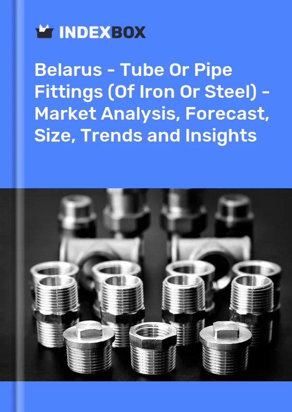 Report Belarus - Tube or Pipe Fittings (Of Iron or Steel) - Market Analysis, Forecast, Size, Trends and Insights for 499$