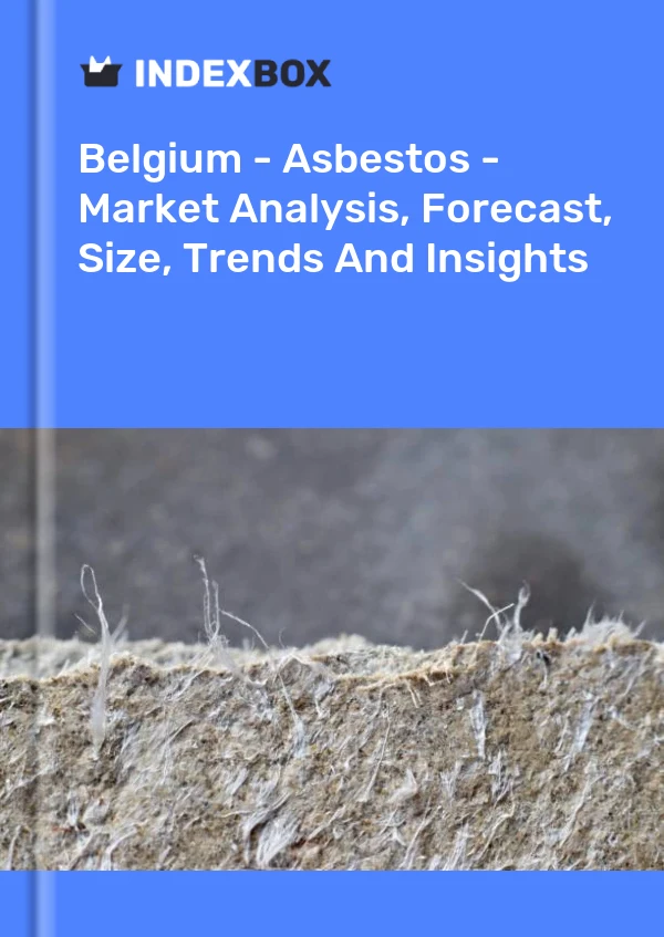 Report Belgium - Asbestos - Market Analysis, Forecast, Size, Trends and Insights for 499$