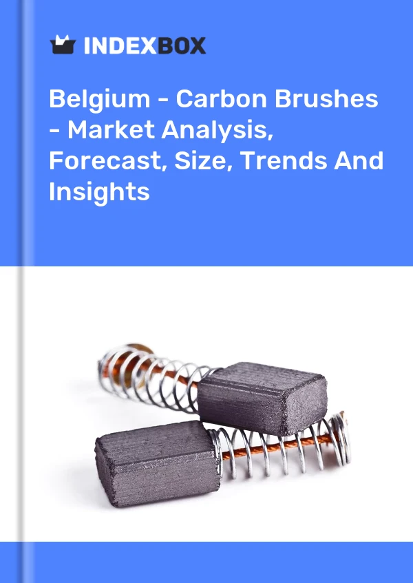 Report Belgium - Carbon Brushes - Market Analysis, Forecast, Size, Trends and Insights for 499$