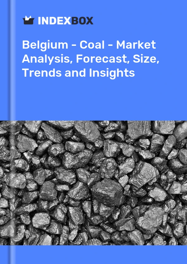 Belgium - Coal - Market Analysis, Forecast, Size, Trends and Insights