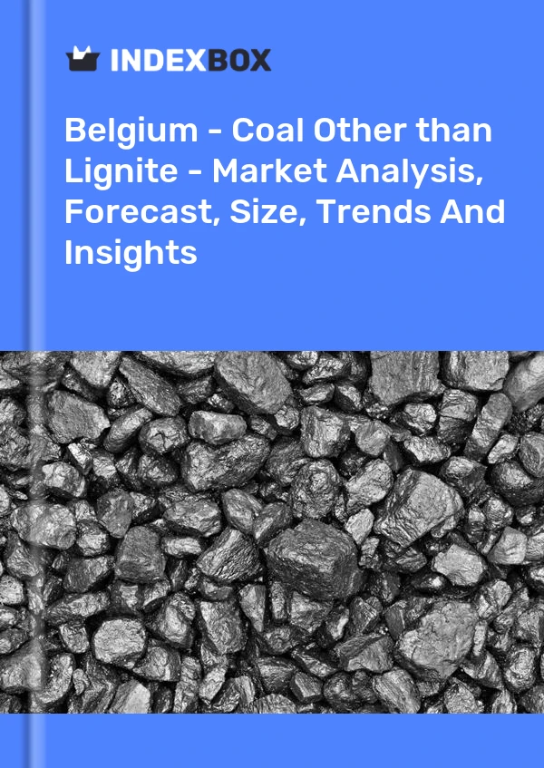 Report Belgium - Coal Other than Lignite - Market Analysis, Forecast, Size, Trends and Insights for 499$