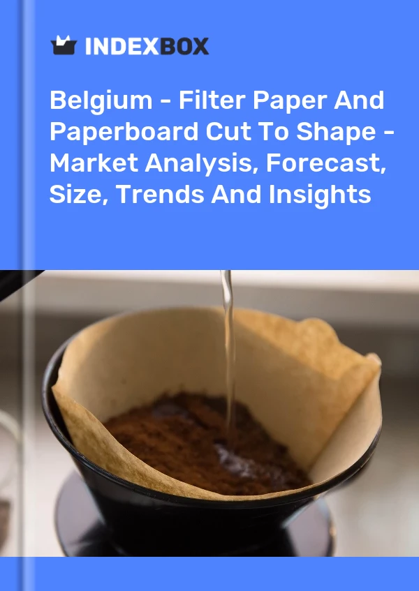 Report Belgium - Filter Paper and Paperboard Cut to Shape - Market Analysis, Forecast, Size, Trends and Insights for 499$