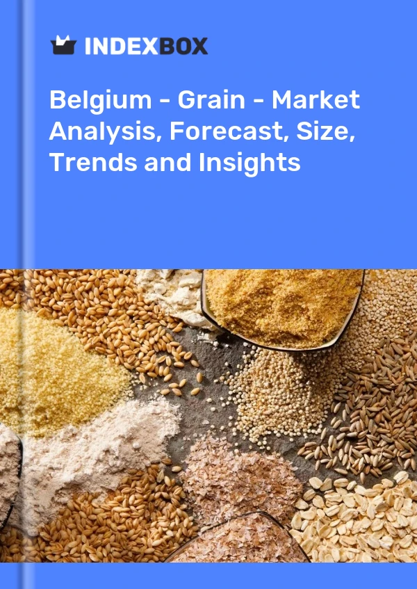 Report Belgium - Grain - Market Analysis, Forecast, Size, Trends and Insights for 499$