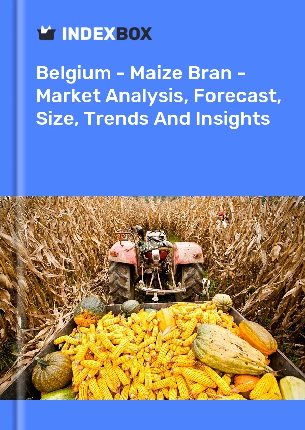 Report Belgium - Maize Bran - Market Analysis, Forecast, Size, Trends and Insights for 499$