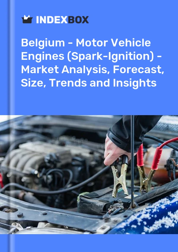 Belgium - Motor Vehicle Engines (Spark-Ignition) - Market Analysis, Forecast, Size, Trends and Insights