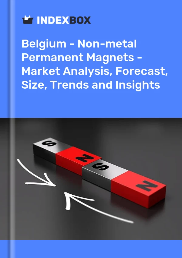 Report Belgium - Non-metal Permanent Magnets - Market Analysis, Forecast, Size, Trends and Insights for 499$