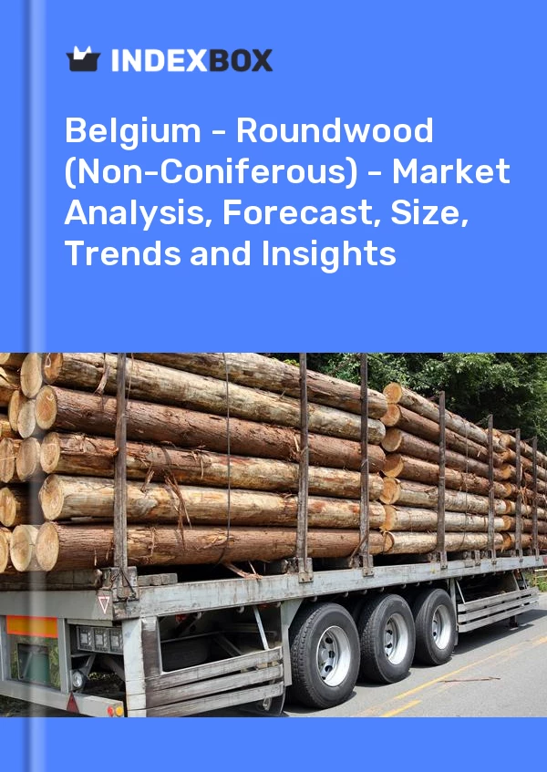 Report Belgium - Roundwood (Non-Coniferous) - Market Analysis, Forecast, Size, Trends and Insights for 499$