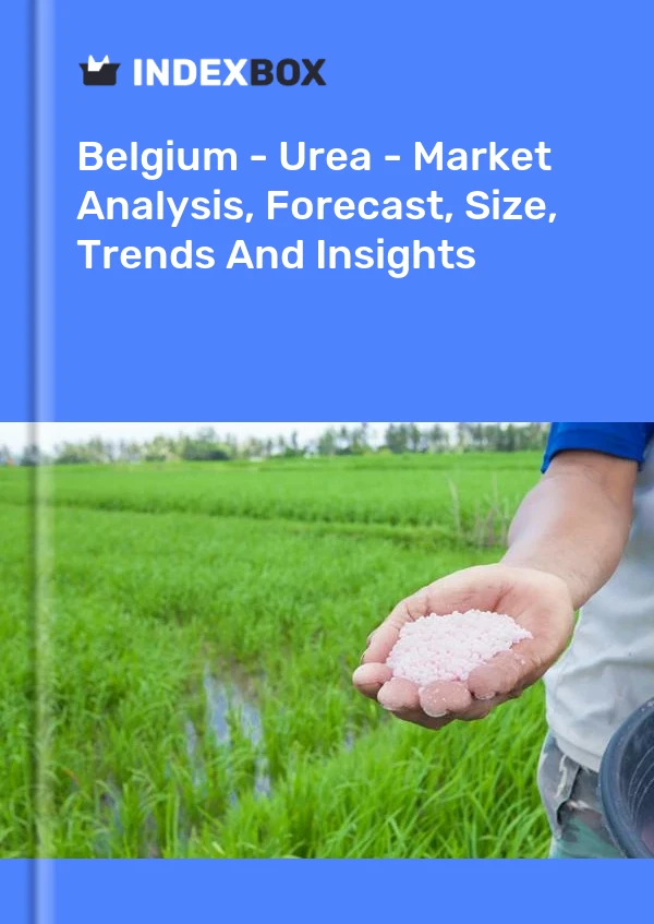 Report Belgium - Urea - Market Analysis, Forecast, Size, Trends and Insights for 499$