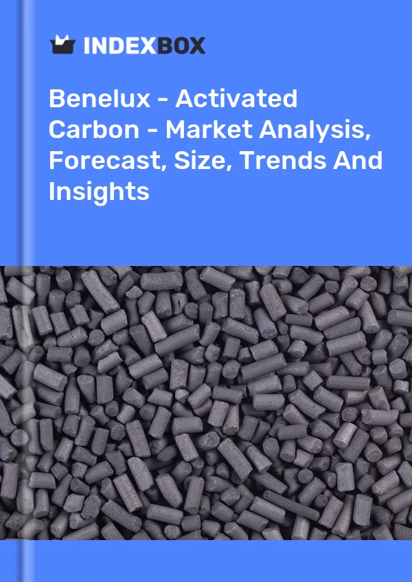 Report Benelux - Activated Carbon - Market Analysis, Forecast, Size, Trends and Insights for 499$