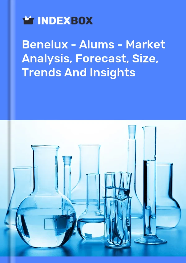 Report Benelux - Alums - Market Analysis, Forecast, Size, Trends and Insights for 499$