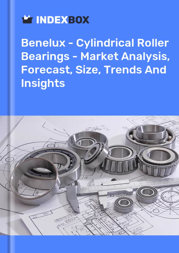 Report Benelux - Cylindrical Roller Bearings - Market Analysis, Forecast, Size, Trends and Insights for 499$