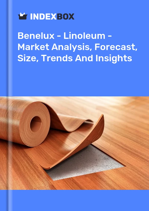 Report Benelux - Linoleum - Market Analysis, Forecast, Size, Trends and Insights for 499$