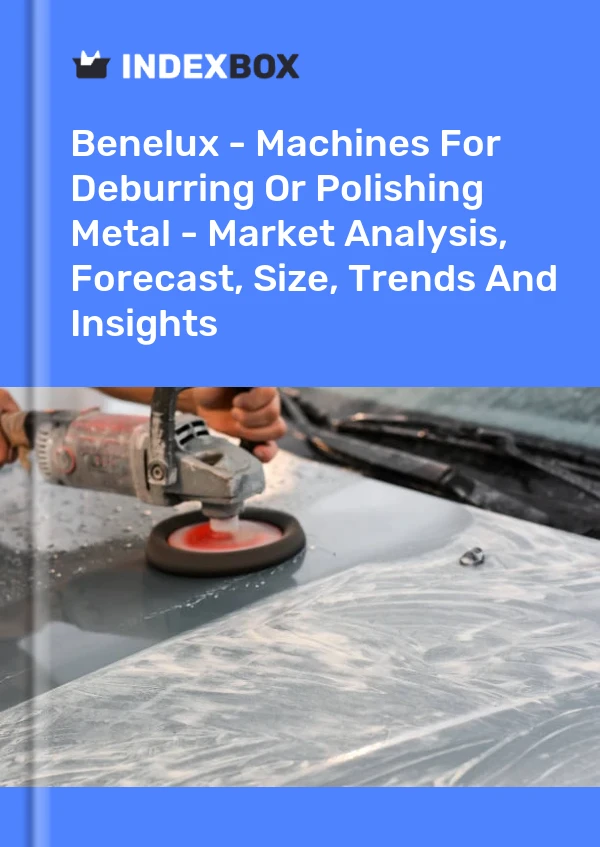 Report Benelux - Machines for Deburring or Polishing Metal - Market Analysis, Forecast, Size, Trends and Insights for 499$