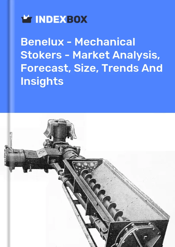 Report Benelux - Mechanical Stokers - Market Analysis, Forecast, Size, Trends and Insights for 499$