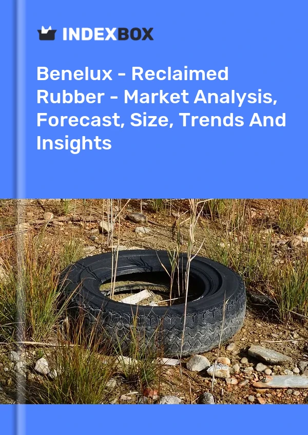 Report Benelux - Reclaimed Rubber - Market Analysis, Forecast, Size, Trends and Insights for 499$