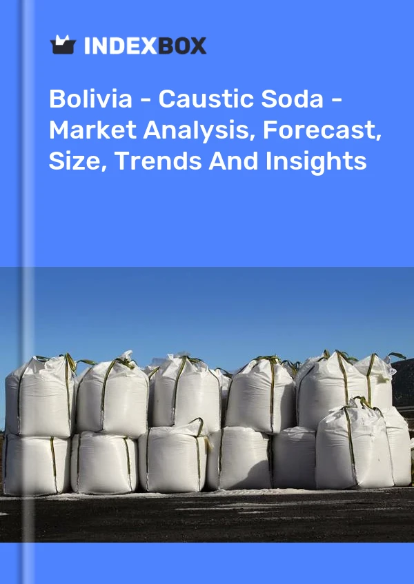 Report Bolivia - Caustic Soda - Market Analysis, Forecast, Size, Trends and Insights for 499$