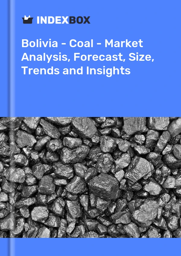 Report Bolivia - Coal - Market Analysis, Forecast, Size, Trends and Insights for 499$