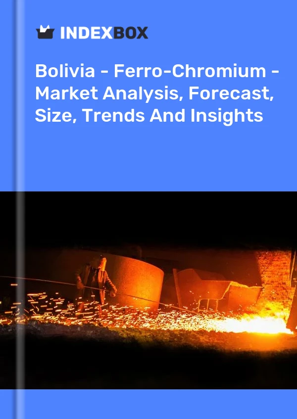 Report Bolivia - Ferro-Chromium - Market Analysis, Forecast, Size, Trends and Insights for 499$