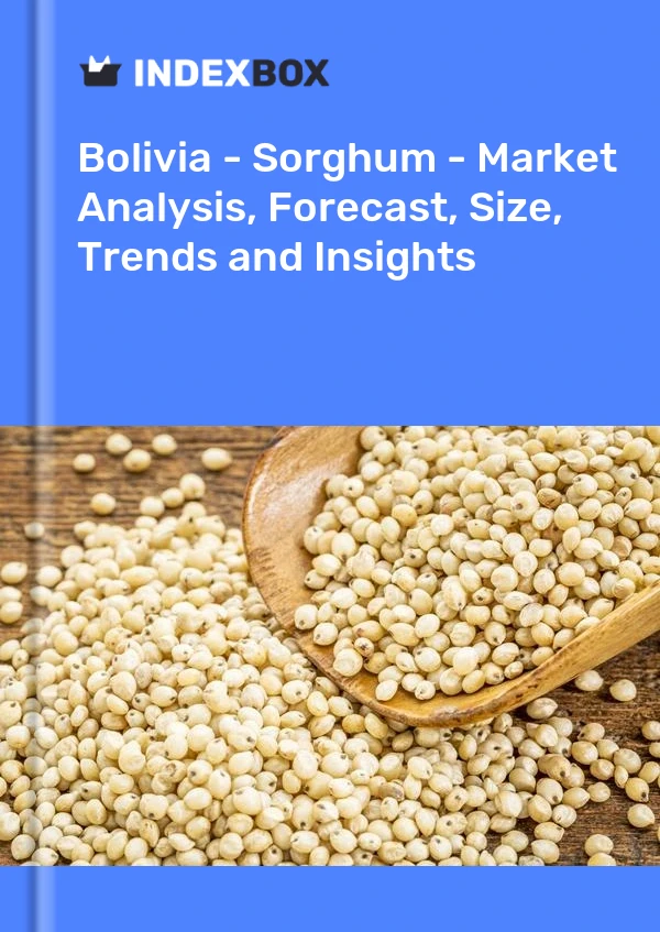 Bolivia - Sorghum - Market Analysis, Forecast, Size, Trends and Insights