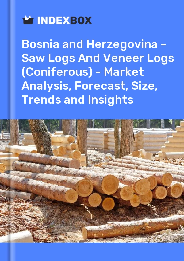Report Bosnia and Herzegovina - Saw Logs and Veneer Logs (Coniferous) - Market Analysis, Forecast, Size, Trends and Insights for 499$