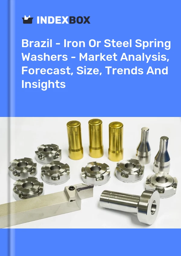 Brazil - Iron Or Steel Spring Washers - Market Analysis, Forecast, Size, Trends And Insights