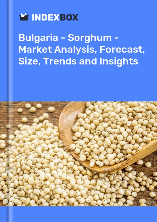 Report Bulgaria - Sorghum - Market Analysis, Forecast, Size, Trends and Insights for 499$
