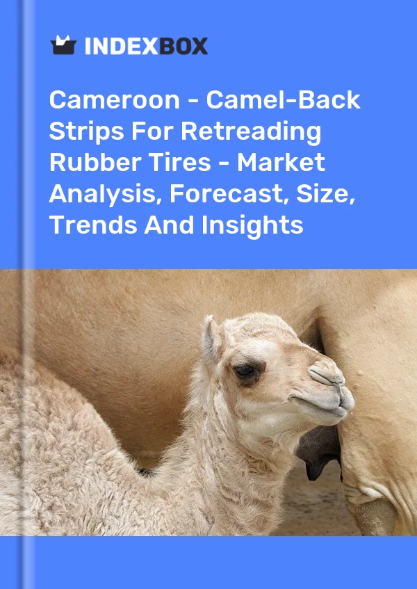 Cameroon - Camel-Back Strips For Retreading Rubber Tires - Market Analysis, Forecast, Size, Trends And Insights