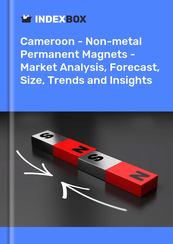 Report Cameroon - Non-metal Permanent Magnets - Market Analysis, Forecast, Size, Trends and Insights for 499$