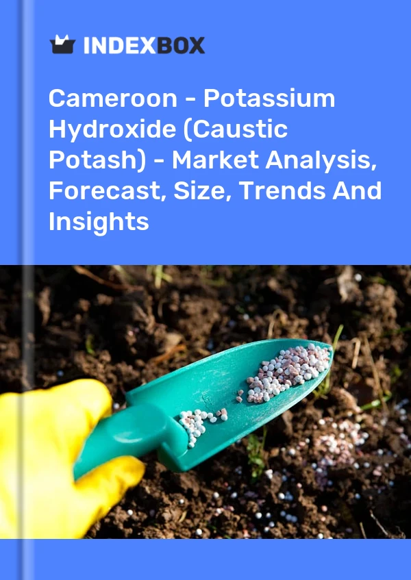 Cameroon - Potassium Hydroxide (Caustic Potash) - Market Analysis, Forecast, Size, Trends And Insights