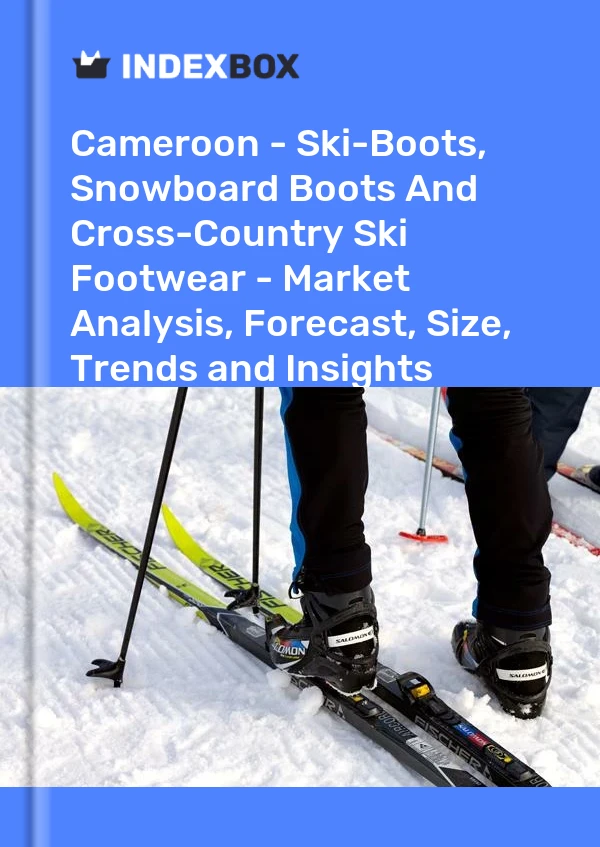 Report Cameroon - Ski-Boots, Snowboard Boots and Cross-Country Ski Footwear - Market Analysis, Forecast, Size, Trends and Insights for 499$