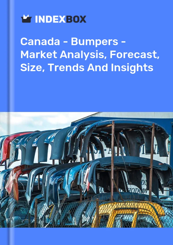 Report Canada - Bumpers - Market Analysis, Forecast, Size, Trends and Insights for 499$
