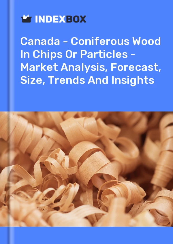 Canada - Coniferous Wood In Chips Or Particles - Market Analysis, Forecast, Size, Trends And Insights