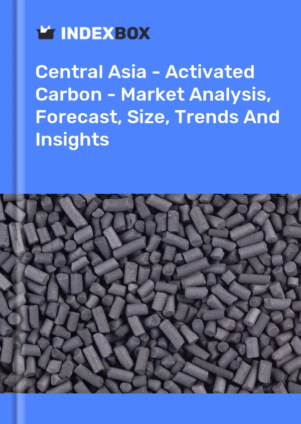 Report Central Asia - Activated Carbon - Market Analysis, Forecast, Size, Trends and Insights for 499$