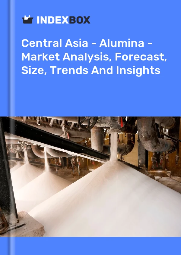 Report Central Asia - Alumina - Market Analysis, Forecast, Size, Trends and Insights for 499$