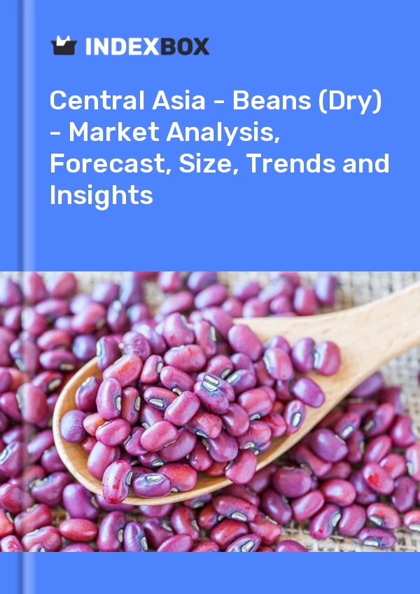Report Central Asia - Beans (Dry) - Market Analysis, Forecast, Size, Trends and Insights for 499$