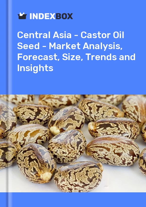 Report Central Asia - Castor Oil Seed - Market Analysis, Forecast, Size, Trends and Insights for 499$