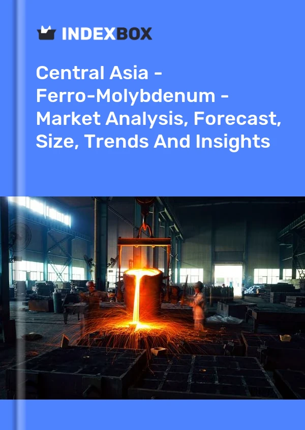 Report Central Asia - Ferro-Molybdenum - Market Analysis, Forecast, Size, Trends and Insights for 499$