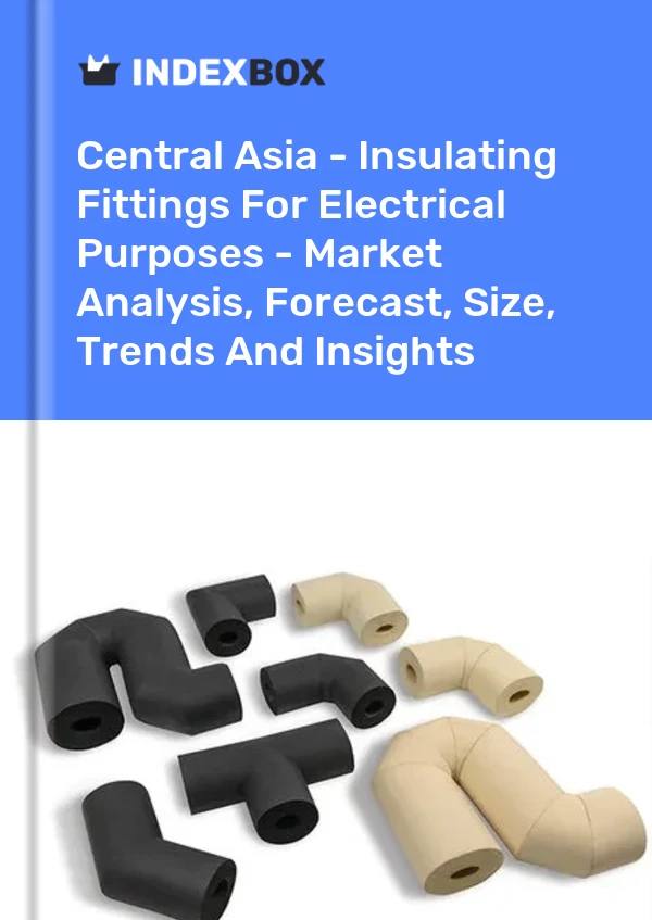Report Central Asia - Insulating Fittings for Electrical Purposes - Market Analysis, Forecast, Size, Trends and Insights for 499$