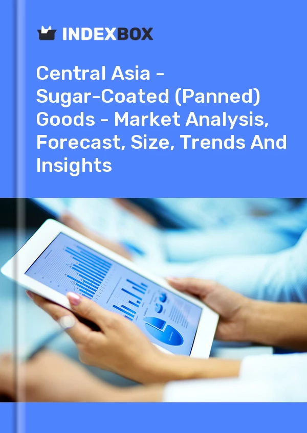 Report Central Asia - Sugar-Coated (Panned) Goods - Market Analysis, Forecast, Size, Trends and Insights for 499$