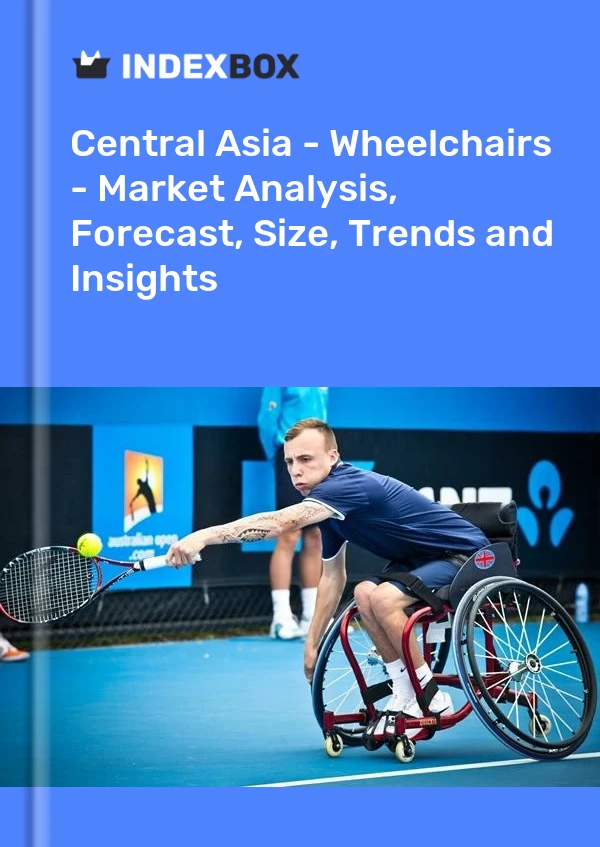 Report Central Asia - Wheelchairs - Market Analysis, Forecast, Size, Trends and Insights for 499$