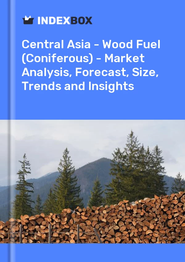 Report Central Asia - Wood Fuel (Coniferous) - Market Analysis, Forecast, Size, Trends and Insights for 499$