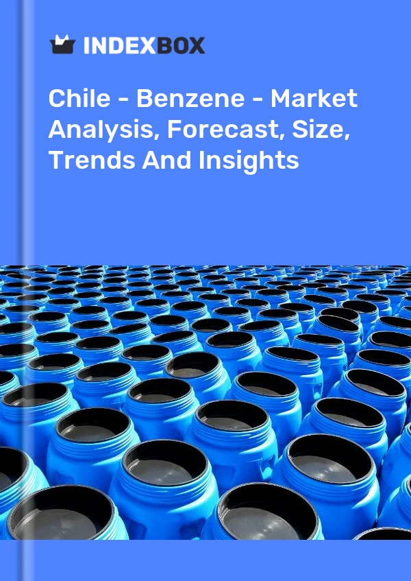 Report Chile - Benzene - Market Analysis, Forecast, Size, Trends and Insights for 499$