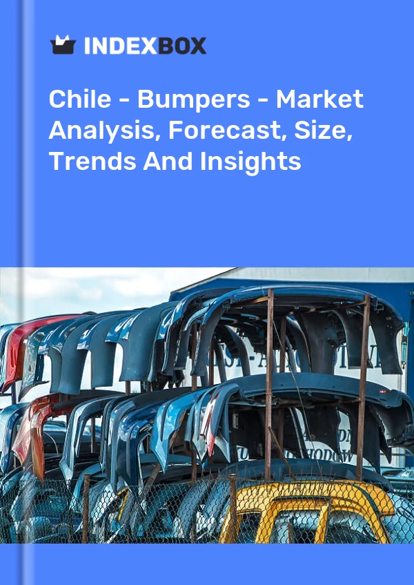 Report Chile - Bumpers - Market Analysis, Forecast, Size, Trends and Insights for 499$