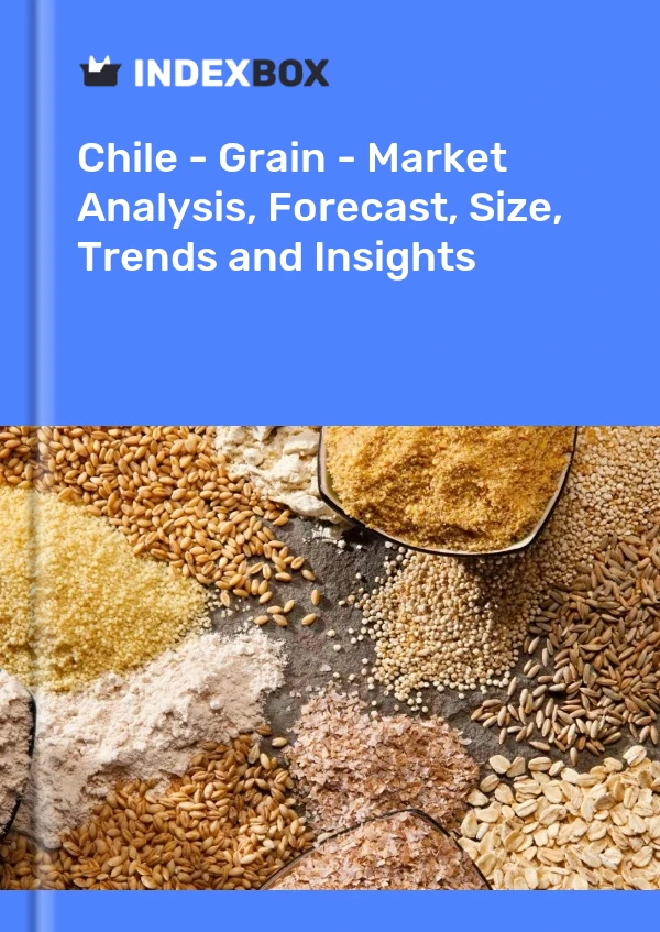 Report Chile - Grain - Market Analysis, Forecast, Size, Trends and Insights for 499$